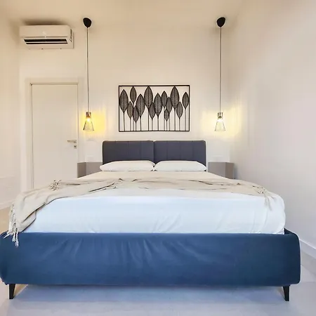 Apartment Matteotti Royale