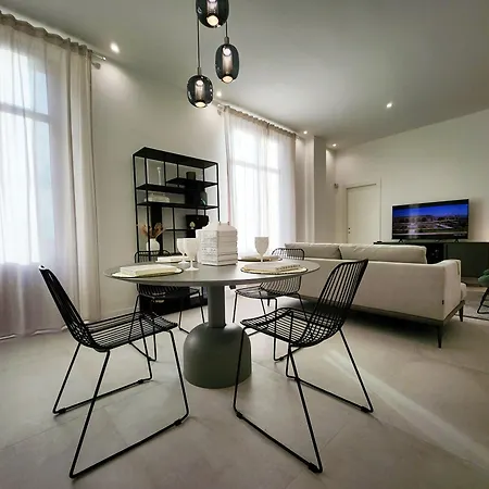 Apartment Matteotti Royale