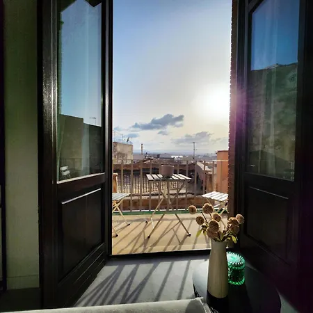 Matteotti Royale Apartment Syrakus