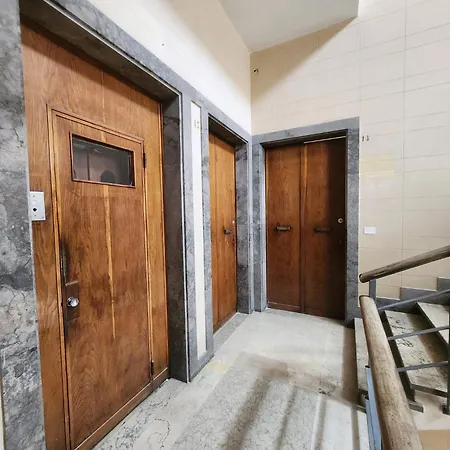 Matteotti Royale Apartment