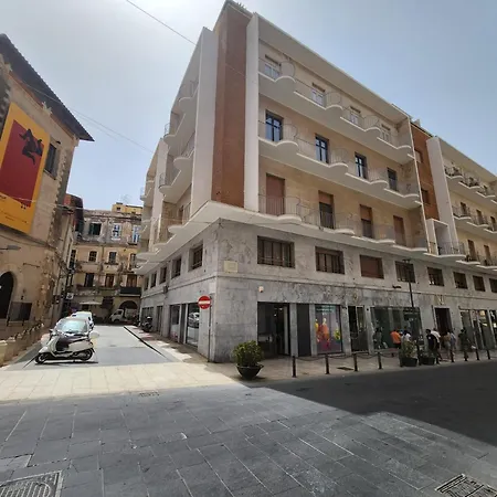 Matteotti Royale Apartment