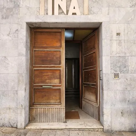 Matteotti Royale