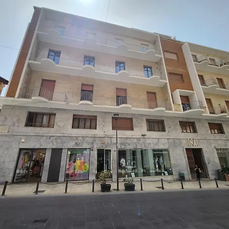 Appartamento Matteotti Royale