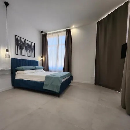 Matteotti Royale Appartamento *