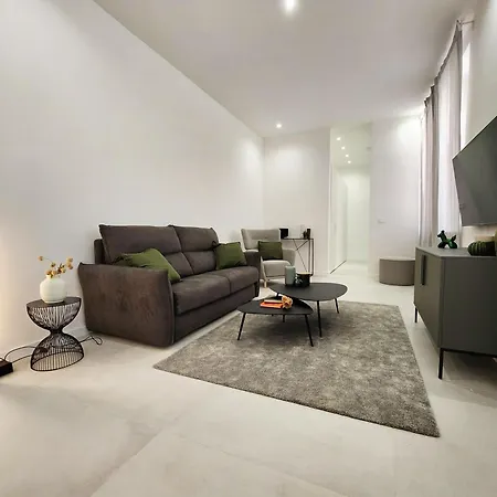 Matteotti Royale Apartment