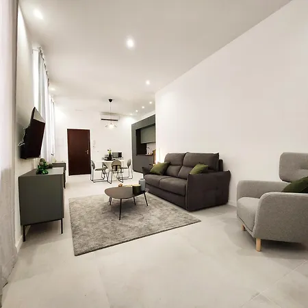 Matteotti Royale Appartamento Syracuse