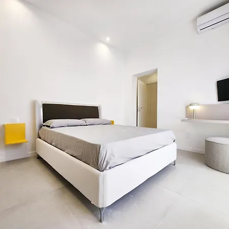 Matteotti Royale Apartment