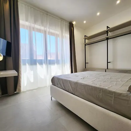 Appartamento Matteotti Royale *
