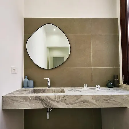 Matteotti Royale Apartment