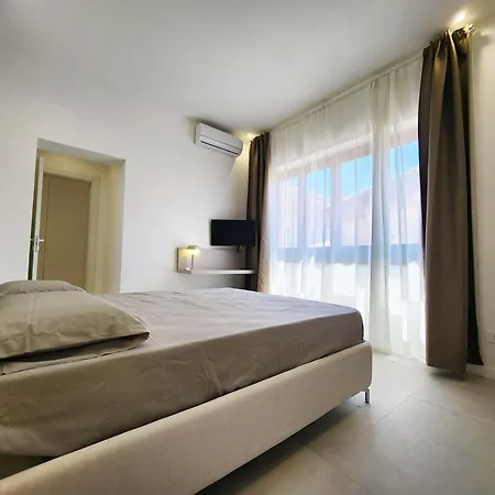 Apartment Matteotti Royale *