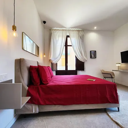 Appartamento Matteotti Royale Syracuse
