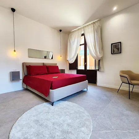 Matteotti Royale Appartamento