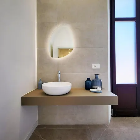 Matteotti Royale Apartment *