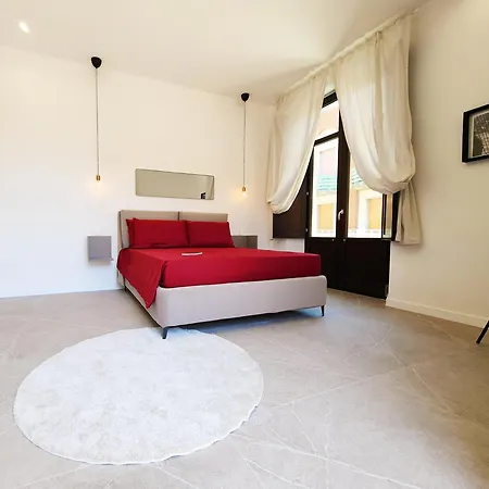 Appartamento Matteotti Royale *