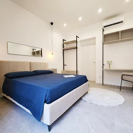 Matteotti Royale Apartment