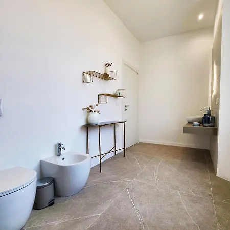 Matteotti Royale Apartment *