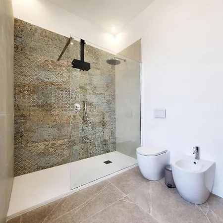 Matteotti Royale Apartment *