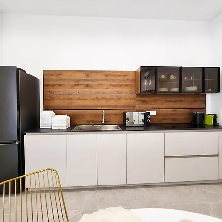 Matteotti Royale Apartment *