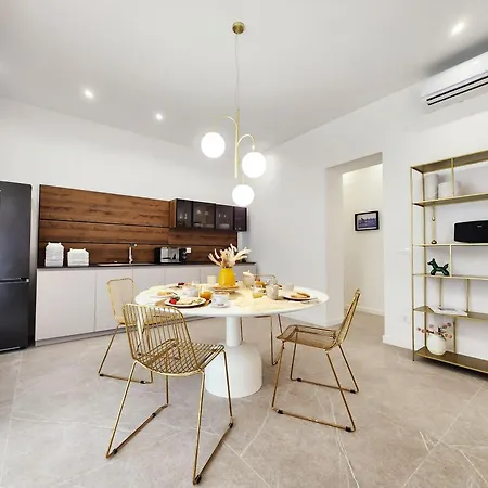 Apartment Matteotti Royale