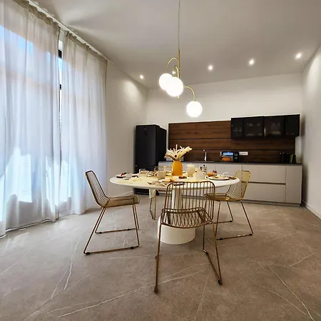 Matteotti Royale Apartment *