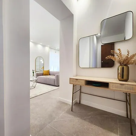 Apartment Matteotti Royale *