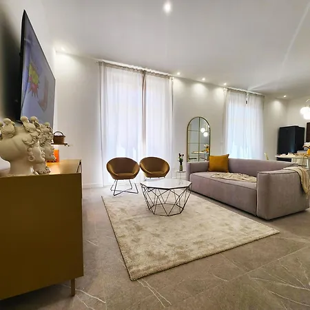 Apartment Matteotti Royale *