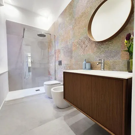 Apartment Matteotti Royale