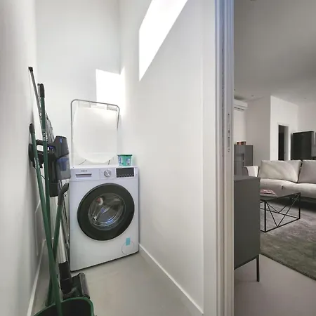 Apartment Matteotti Royale Syrakus