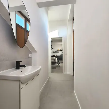 Matteotti Royale Apartment Syrakus