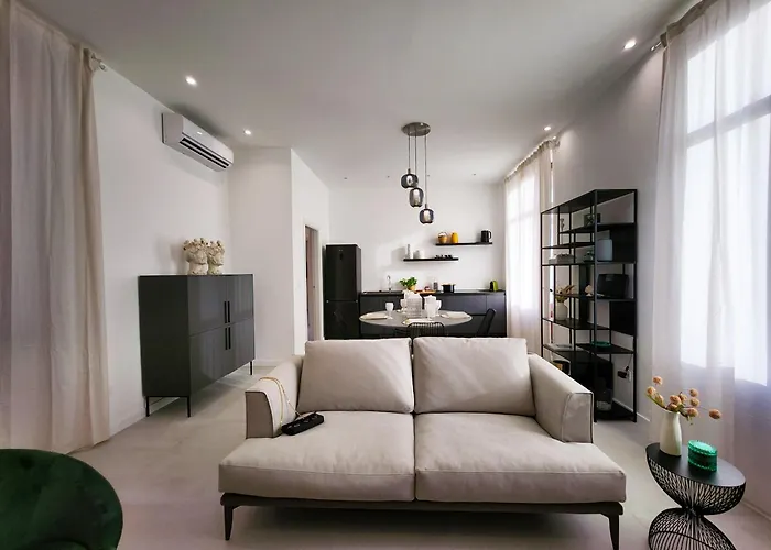 Matteotti Royale 公寓 锡拉库扎