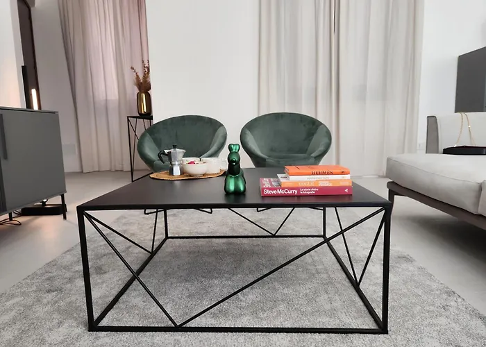 Matteotti Royale 公寓 锡拉库扎