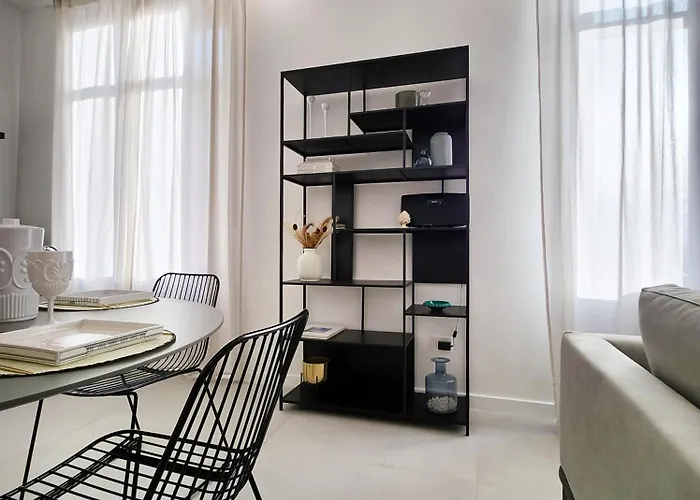 Matteotti Royale 公寓 *