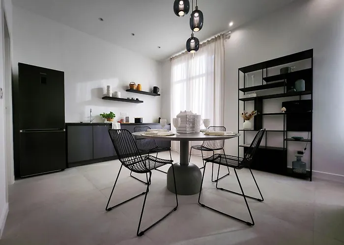 Matteotti Royale 公寓