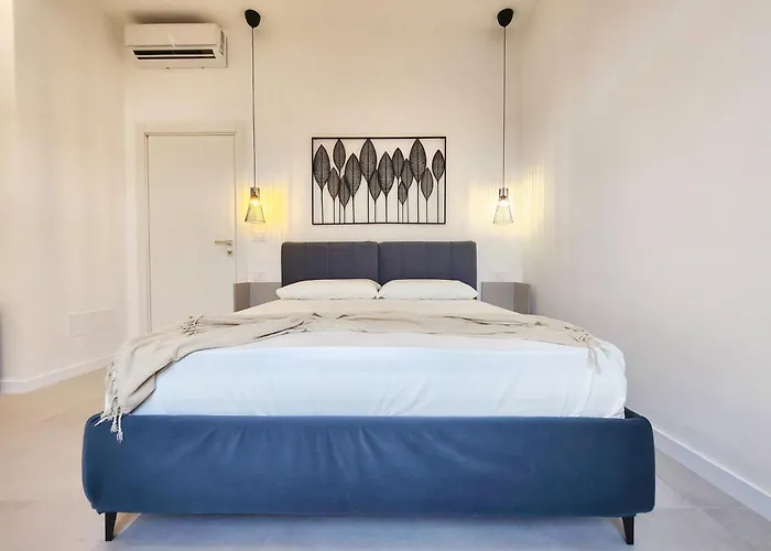 公寓 Matteotti Royale