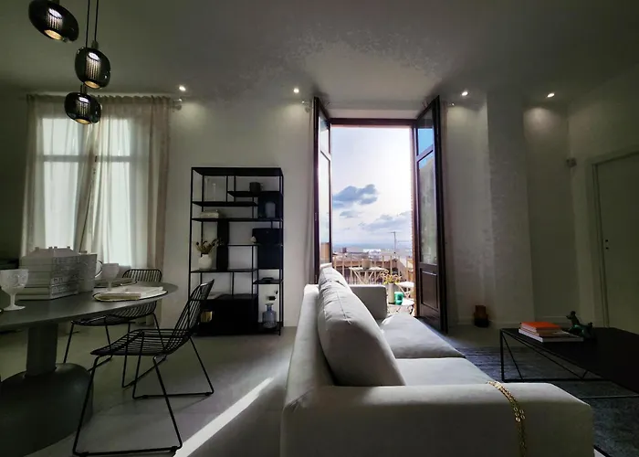 公寓 Matteotti Royale 锡拉库扎