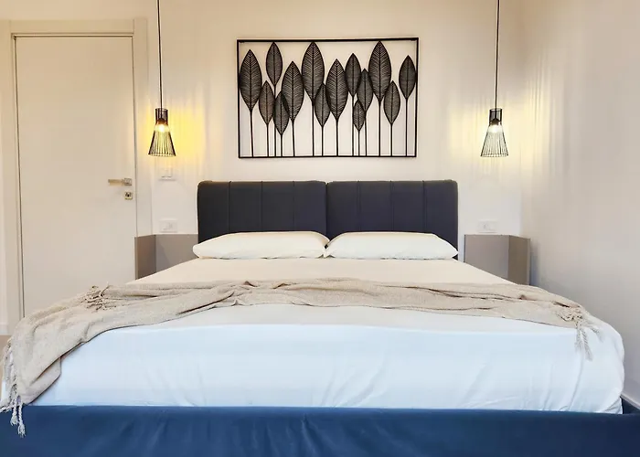 公寓 Matteotti Royale *