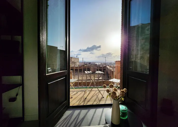 Matteotti Royale 公寓 锡拉库扎