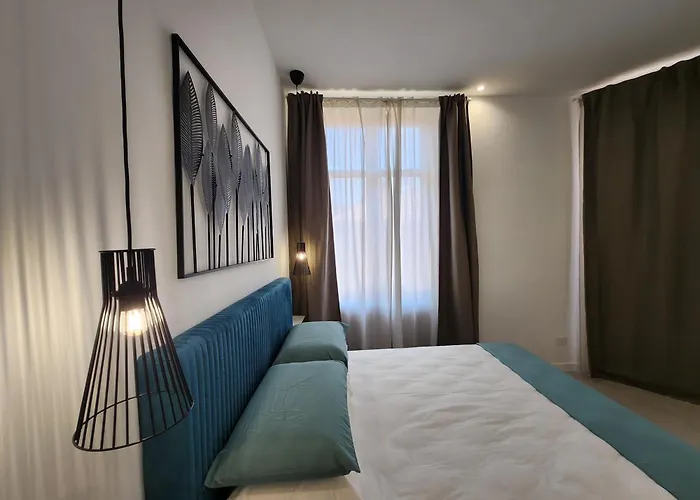 Matteotti Royale 公寓