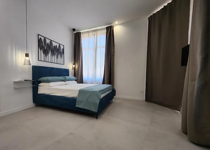 Matteotti Royale 公寓 *