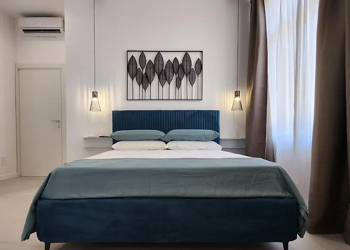 公寓 Matteotti Royale *