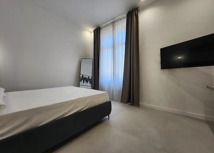 Matteotti Royale 公寓