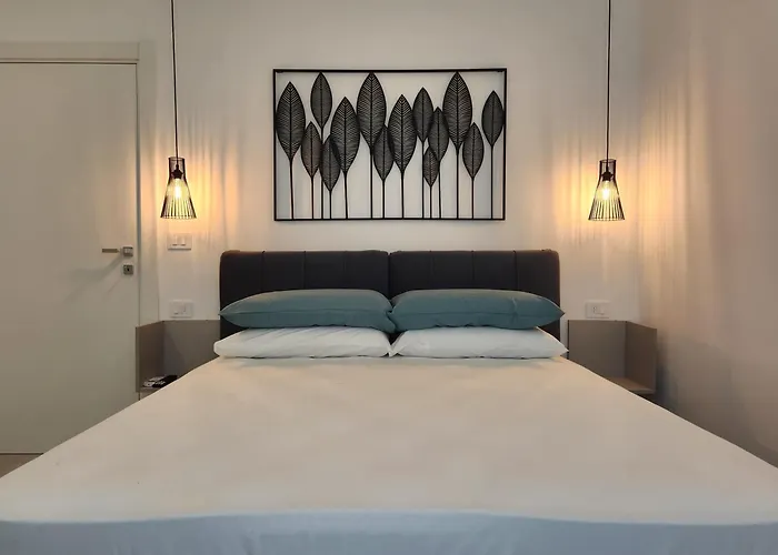 公寓 Matteotti Royale 锡拉库扎