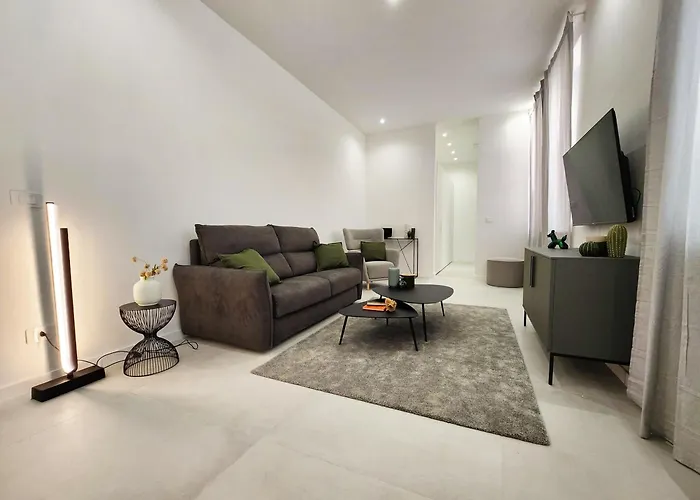 Matteotti Royale 公寓