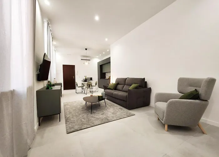 Matteotti Royale 公寓 锡拉库扎