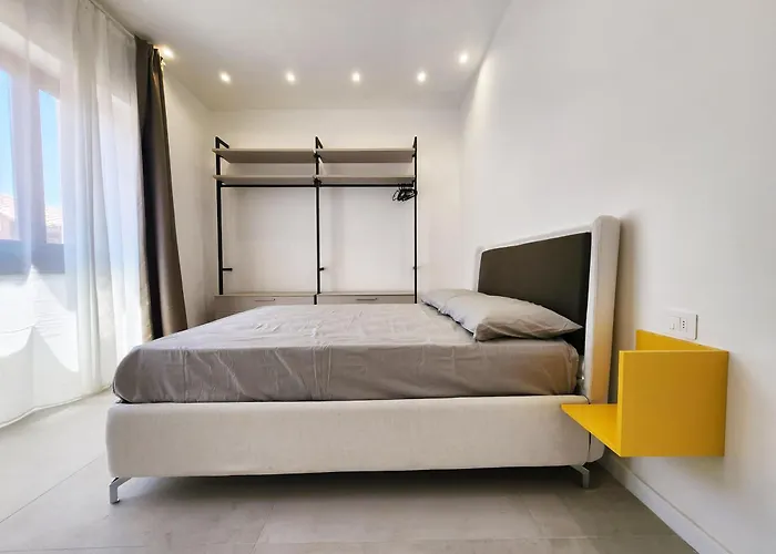 公寓 Matteotti Royale 锡拉库扎