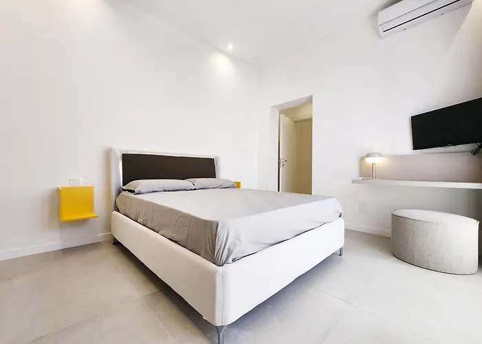 Matteotti Royale 公寓