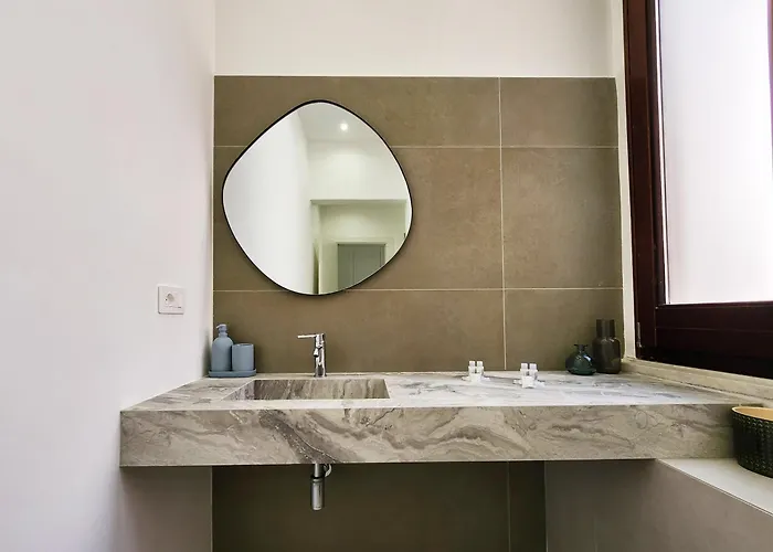 Matteotti Royale 公寓