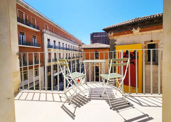 Matteotti Royale 公寓