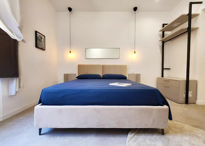 Matteotti Royale 公寓 *