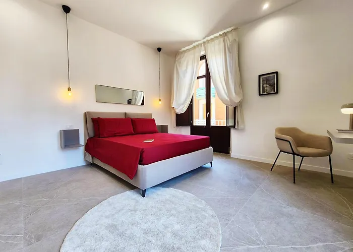 Matteotti Royale 公寓